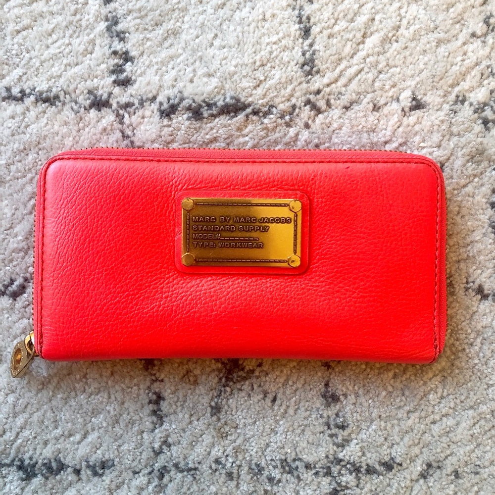 Marc by Marc Jacobs Wallet